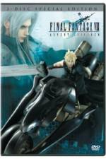 Watch Final Fantasy VII: Advent Children Sockshare