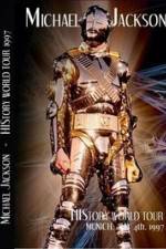 Watch Michael Jackson: Live In Munich, Germany - History World Tour Sockshare