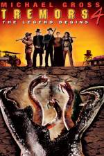 Watch Tremors 4: The Legend Begins Sockshare
