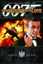 Watch James Bond: From Russia with Love Sockshare