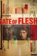 Watch Gate of Flesh Sockshare