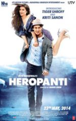 Watch Heropanti Sockshare