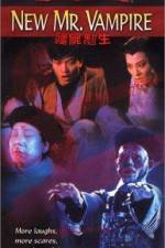 Watch New Mr. Vampire Sockshare