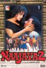 Watch Naajayaz Sockshare