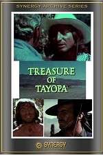 Watch Treasure of Tayopa Sockshare