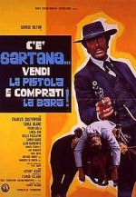 Watch Sartana\'s Here... Trade Your Pistol for a Coffin Sockshare