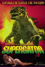 Watch Supergator Sockshare