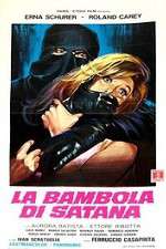 Watch La bambola di Satana Sockshare