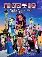 Watch Monster High: Scaris, City of Frights Sockshare