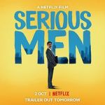 Watch Serious Men Sockshare