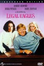 Watch Legal Eagles Sockshare