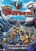 Watch Pokmon: The Rise of Darkrai Sockshare
