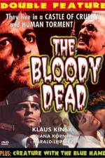 Watch The Bloody Dead Sockshare