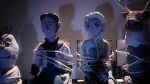 Watch Frozen Blood Test (Short 2015) Sockshare