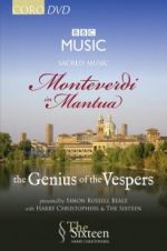 Watch Monteverdi in Mantua - The Genius of the Vespers Sockshare