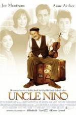 Watch Uncle Nino Sockshare