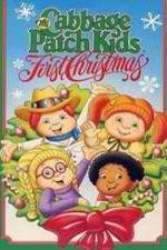 Watch Cabbage Patch Kids: First Christmas Sockshare