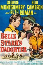 Watch Belle Starr's Daughter Sockshare