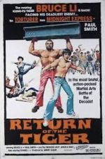 Watch Return of the Tiger Sockshare