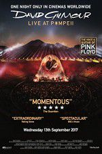 Watch David Gilmour Live at Pompeii Sockshare