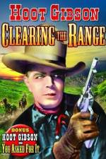 Watch Clearing the Range Sockshare