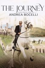 Watch The Journey: A Music Special from Andrea Bocelli Sockshare