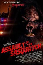 Watch Assault of the Sasquatch Sockshare