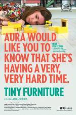 Watch Tiny Furniture Sockshare