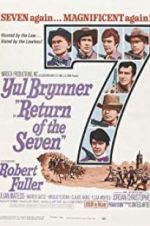 Watch Return of the Magnificent Seven Sockshare