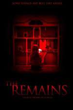 Watch The Remains Sockshare