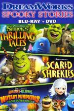 Watch DreamWorks Spooky Stories Sockshare