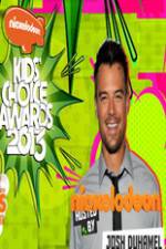 Watch Nickelodeon Kids Choice Awards Sockshare