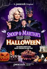 Watch Snoop and Martha\'s Very Tasty Halloween (TV Special 2021) Sockshare