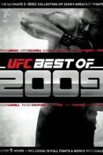Watch UFC Best Of 2009 Sockshare
