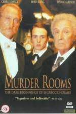 Watch Murder Rooms Mysteries of the Real Sherlock Holmes The Dark Beginnings of Sherlock Holmes Sockshare