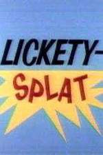 Watch Lickety-Splat Sockshare