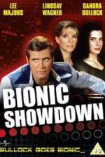 Watch The Return of the Six-Million-Dollar Man and the Bionic Woman Sockshare