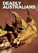 Watch Deadly Australians Sockshare