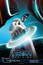 Watch TRON Uprising Sockshare