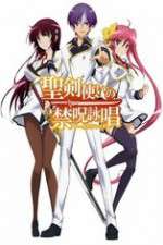 Watch Seiken Tsukai no World Break Sockshare