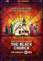 Watch The Black Church Sockshare