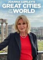 Watch Joanna Lumley's Great Cities of the World Sockshare