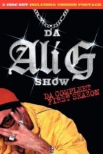 Watch Da Ali G Show Sockshare