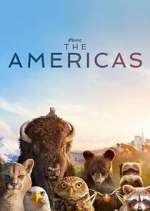 Watch The Americas Sockshare