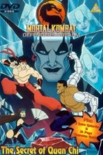 Watch Mortal Kombat Defenders of the Realm Sockshare