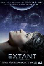 Watch Extant Sockshare