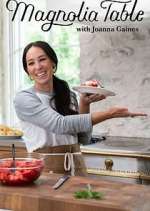 Watch Magnolia Table with Joanna Gaines Sockshare