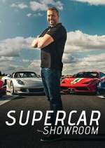 Watch Supercar Showroom Sockshare