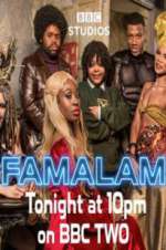 Watch Famalam Sockshare