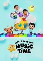 Watch Little Baby Bum: Music Time Sockshare